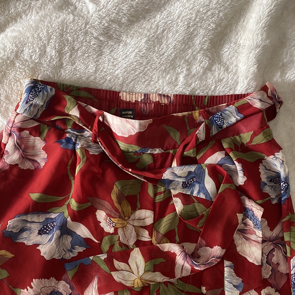 Flowy pants - Picture 2 of 4